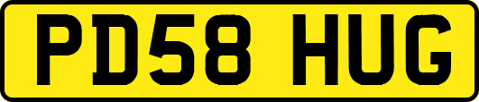 PD58HUG