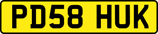 PD58HUK