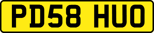PD58HUO