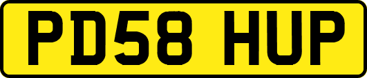 PD58HUP
