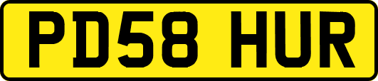 PD58HUR