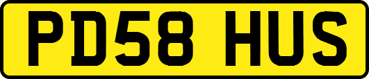 PD58HUS