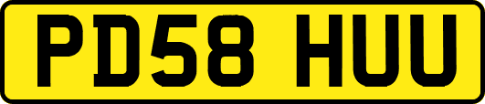 PD58HUU