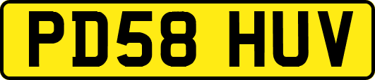 PD58HUV