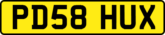 PD58HUX