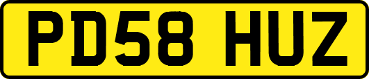PD58HUZ