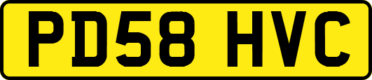 PD58HVC