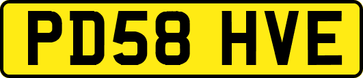 PD58HVE
