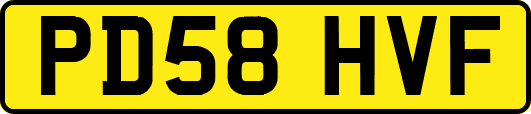 PD58HVF