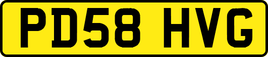 PD58HVG