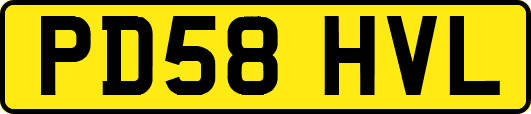 PD58HVL
