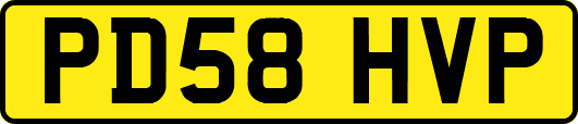 PD58HVP