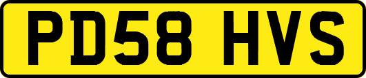 PD58HVS