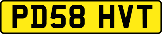 PD58HVT
