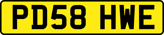 PD58HWE