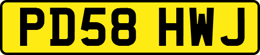 PD58HWJ