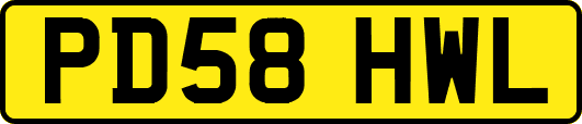 PD58HWL