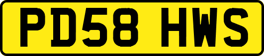 PD58HWS