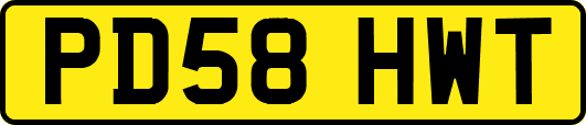 PD58HWT