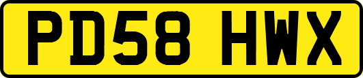 PD58HWX