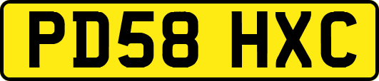 PD58HXC