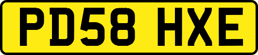 PD58HXE