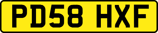 PD58HXF