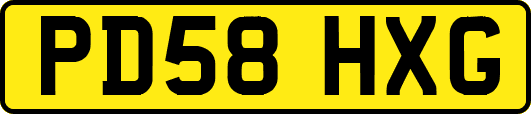 PD58HXG