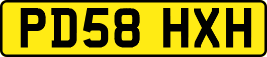PD58HXH