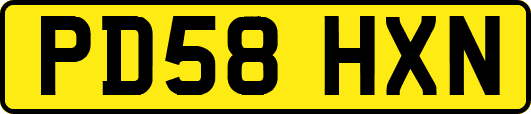 PD58HXN