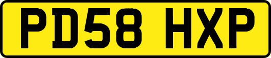 PD58HXP