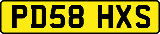 PD58HXS