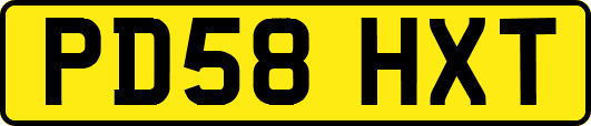 PD58HXT
