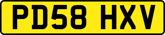 PD58HXV
