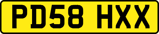 PD58HXX