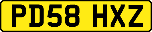 PD58HXZ