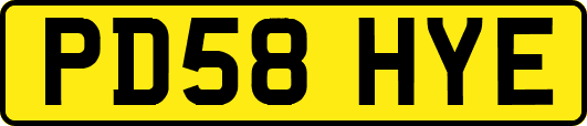 PD58HYE
