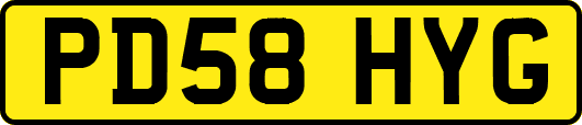 PD58HYG