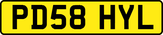 PD58HYL