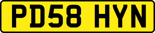PD58HYN
