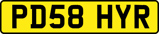 PD58HYR