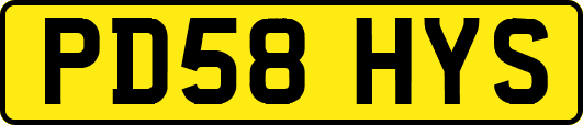 PD58HYS