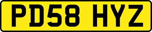 PD58HYZ