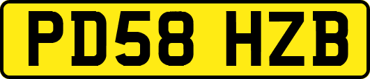 PD58HZB