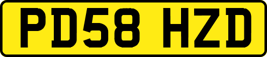 PD58HZD