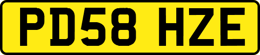 PD58HZE