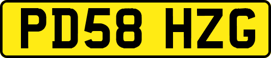 PD58HZG