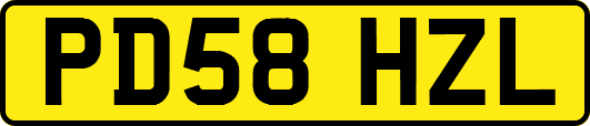 PD58HZL