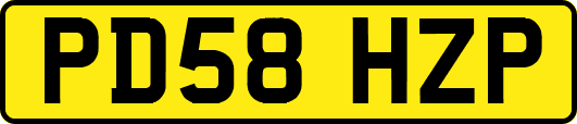 PD58HZP
