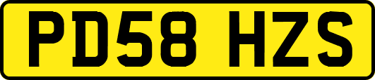 PD58HZS